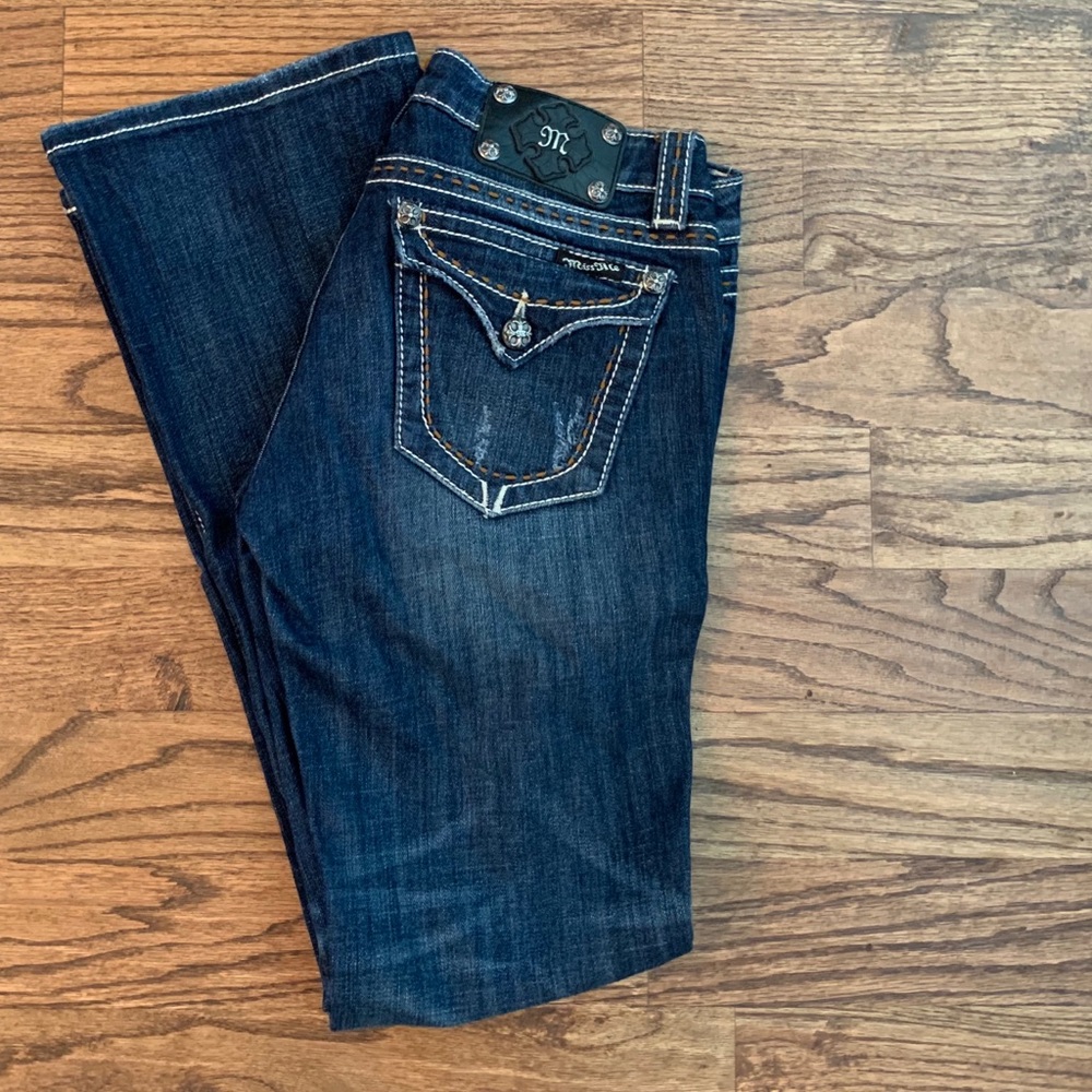 Miss Me jeans bootcut